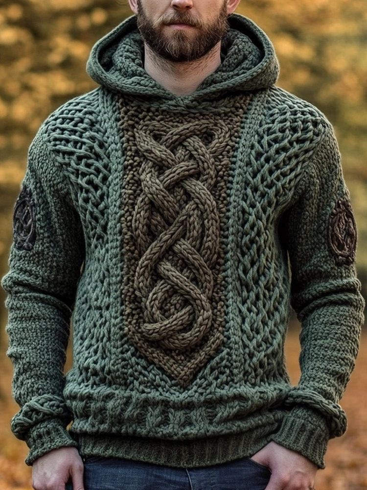 Elegantly Designed Sweater