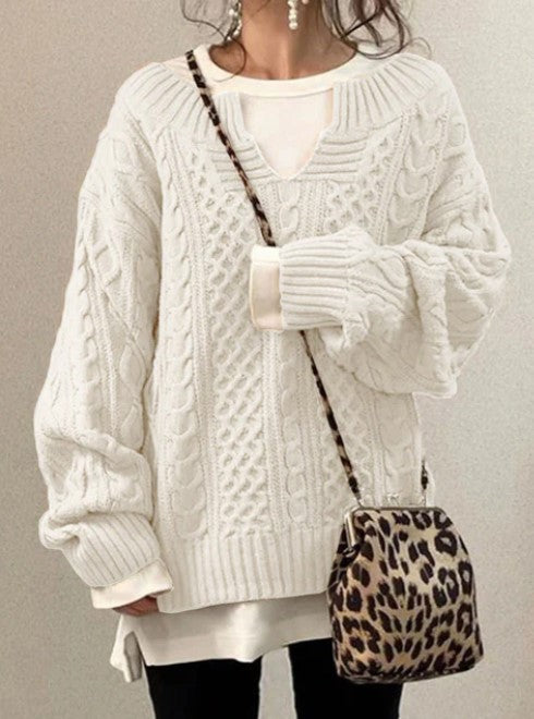 Beautifully Crafted Sweater