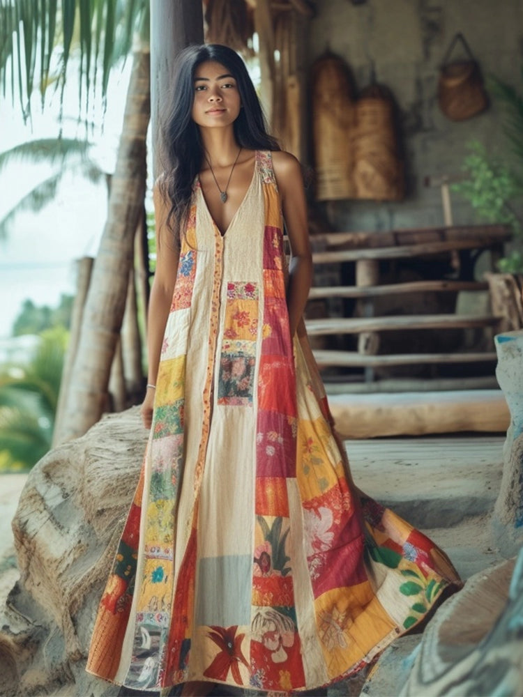 Beautifully Crafted Dress