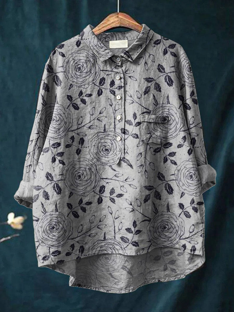 Beautifully Crafted Shirt