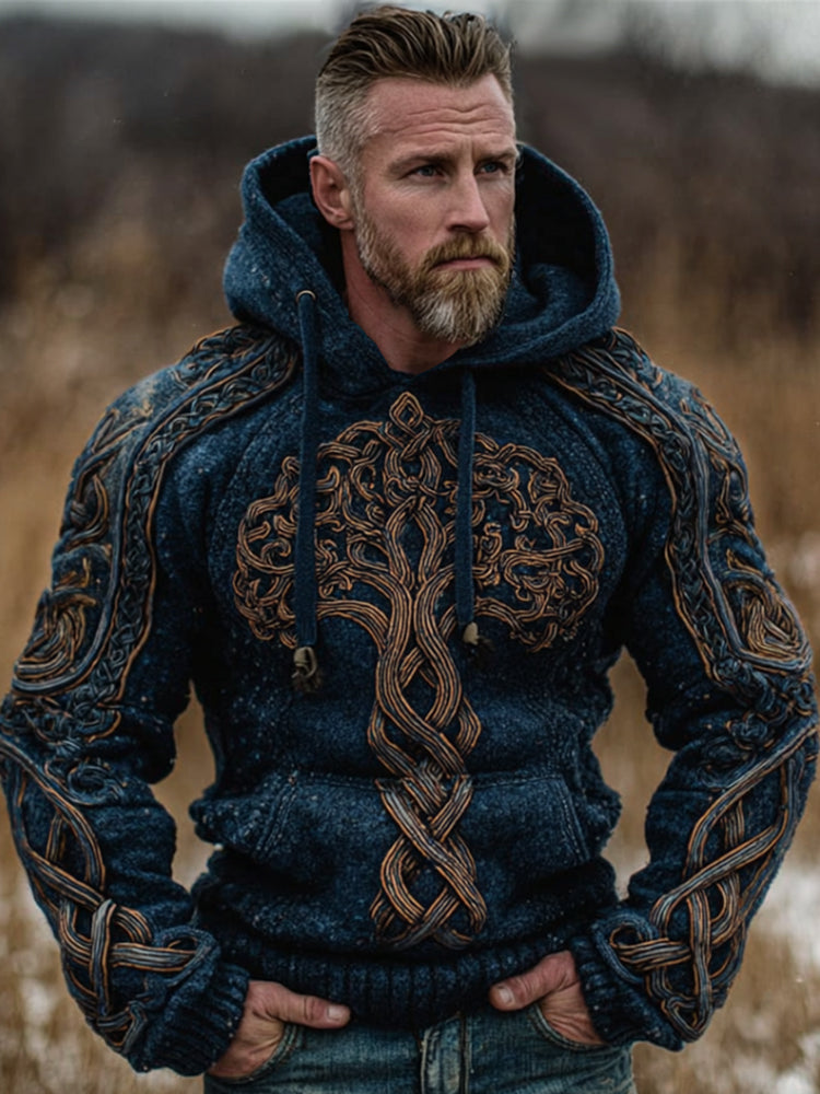 Thoughtfully Designed Sweater