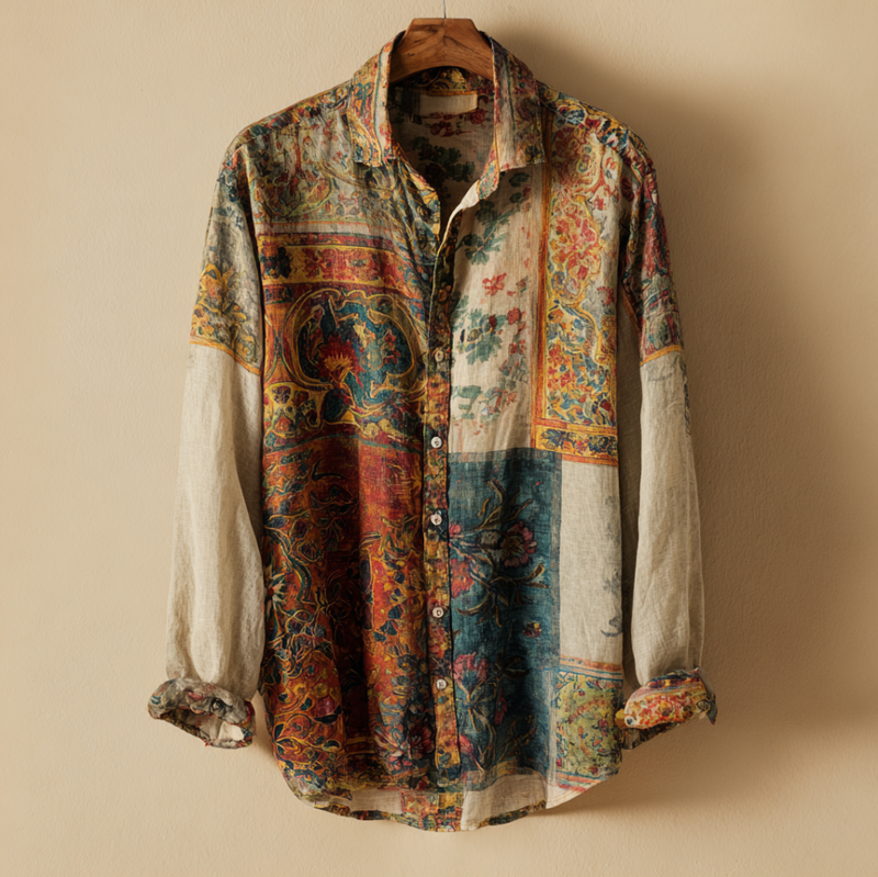 Classic Vintage Shirt