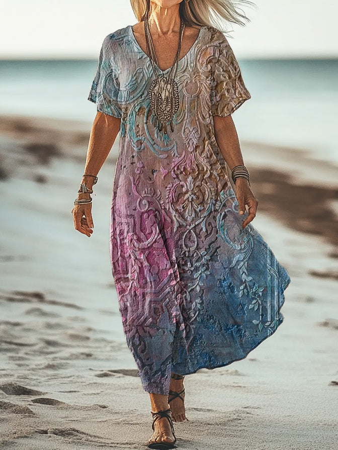 Beautifully Crafted Garment