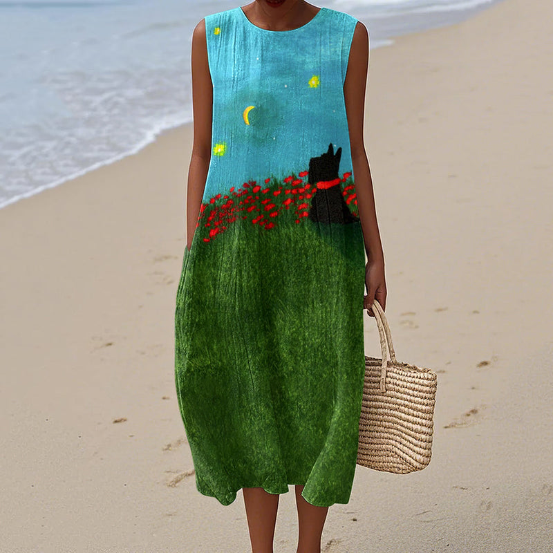 Beautifully Crafted Dress