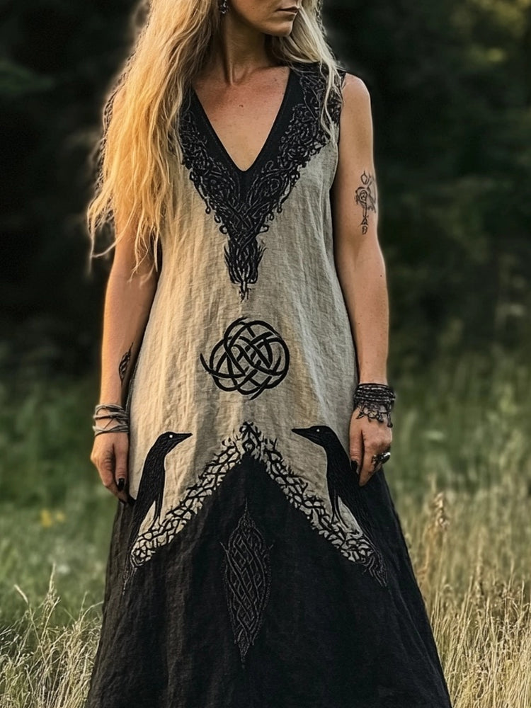 Beautifully Crafted Dress