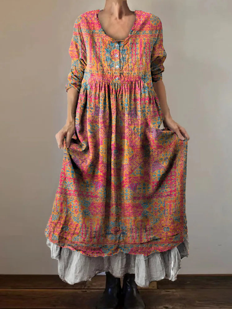 Vintage Inspired Garment