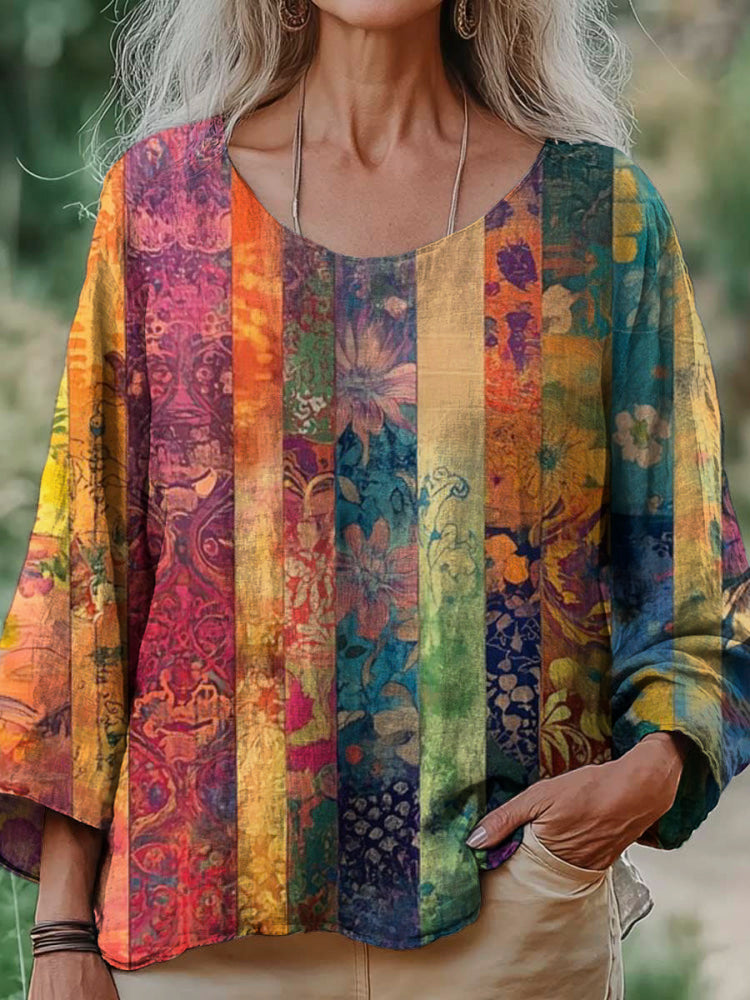 Beautifully Crafted Shirt