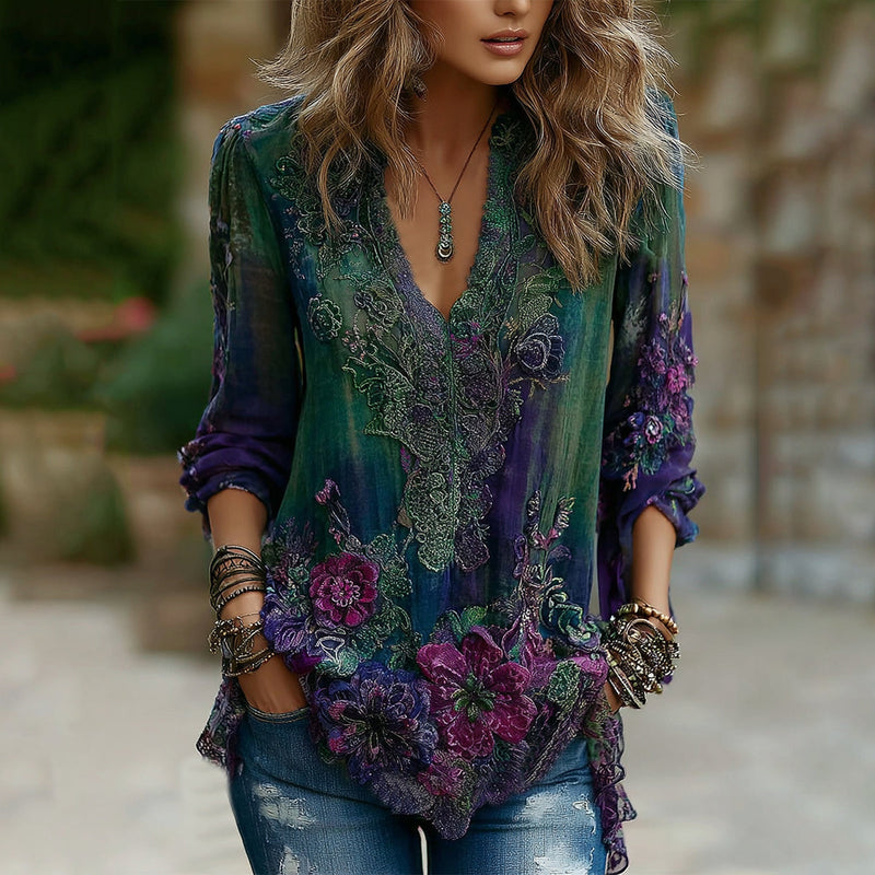 Elegantly Designed Shirt