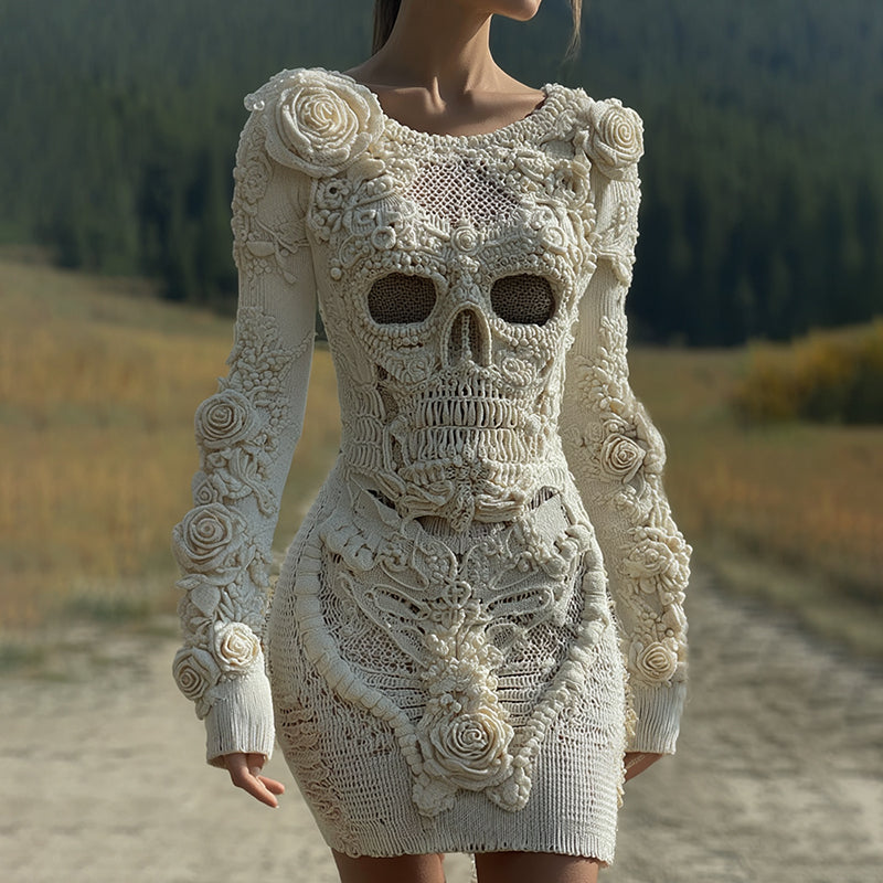 Elegantly Designed Sweater