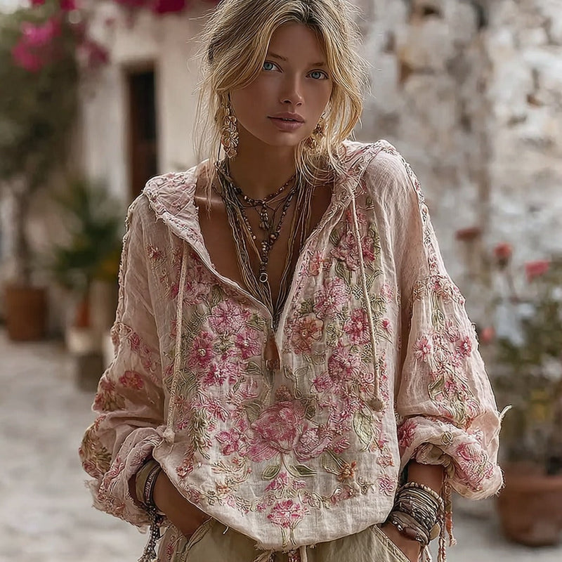 Classic Designed Garment