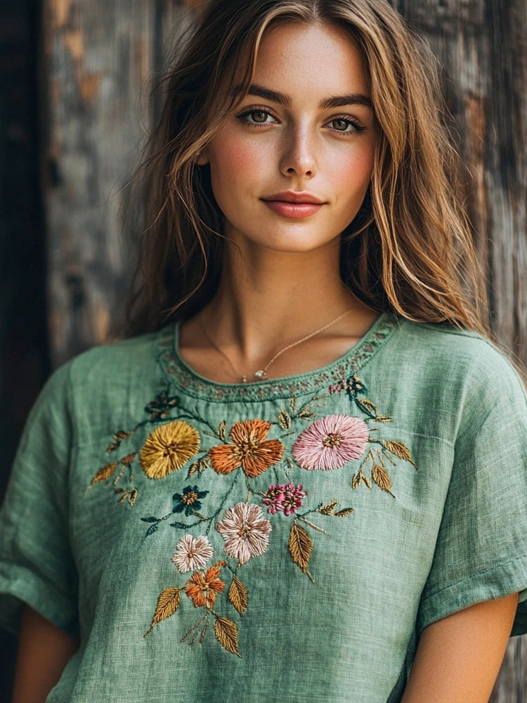 Classic Vintage T-Shirt
