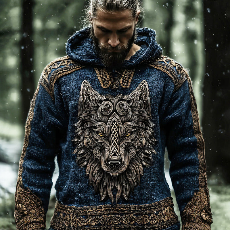 Thoughtfully Designed Sweater