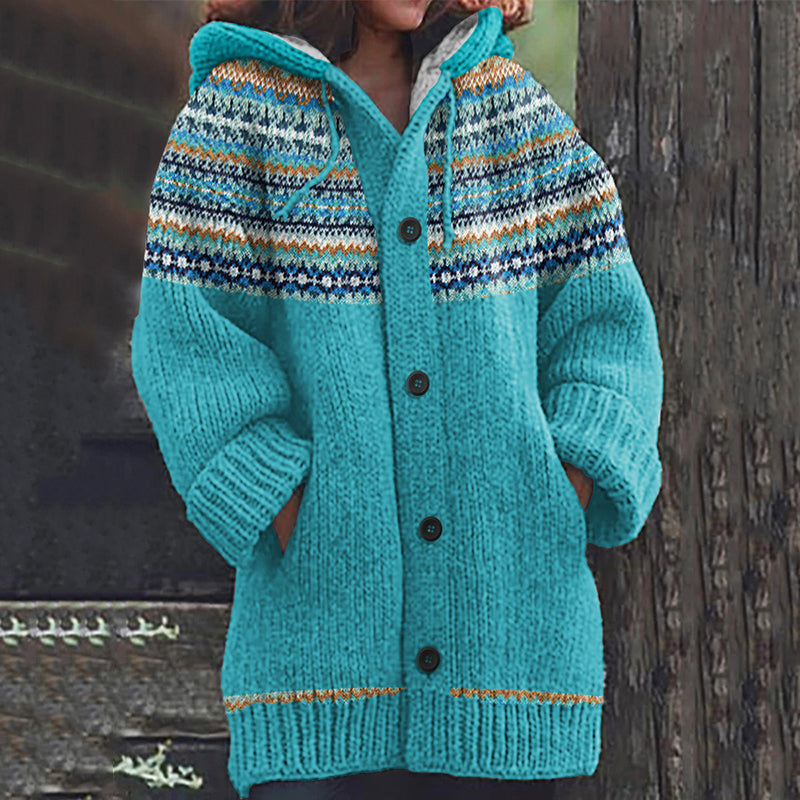 Beautifully Crafted Sweater