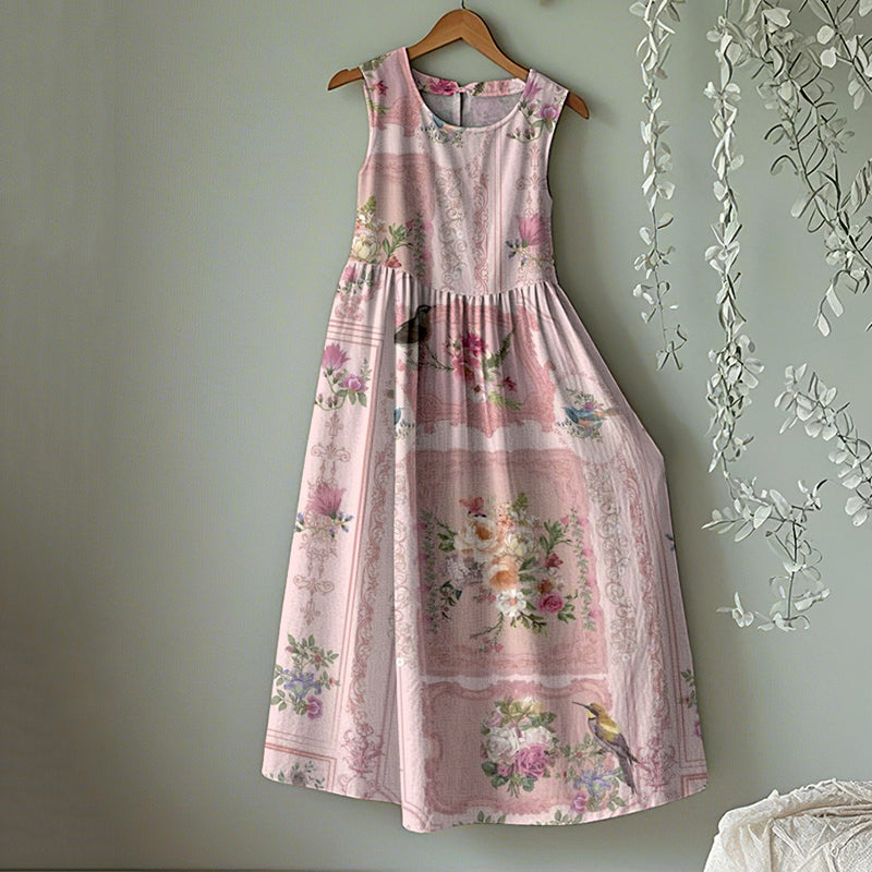 Elegantly Designed Dress