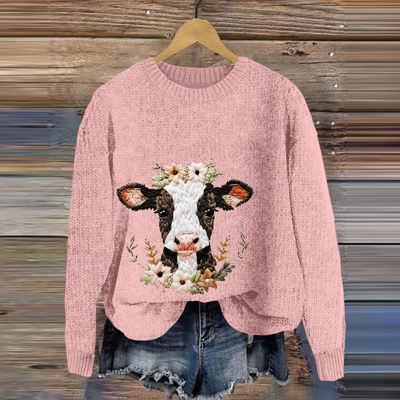 Classic Vintage Sweater