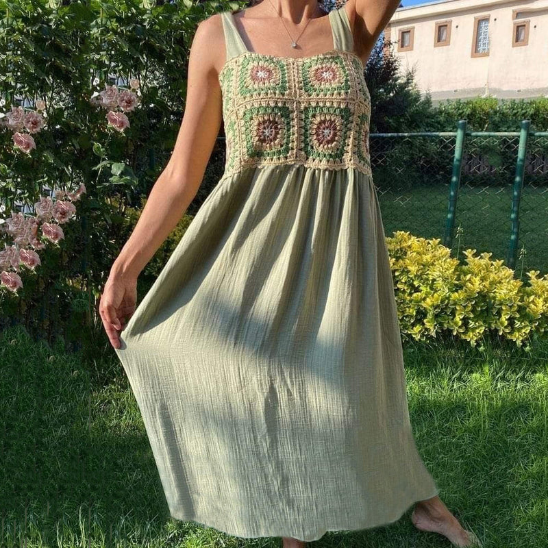 Elegantly Designed Dress