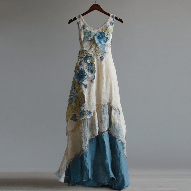 Elegantly Designed Dress