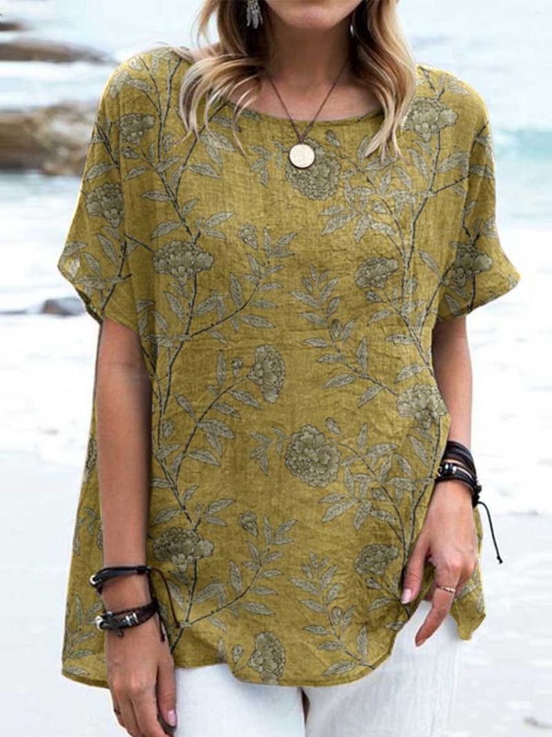 Beautifully Crafted Top
