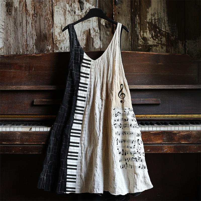Thoughtfully Designed Dress