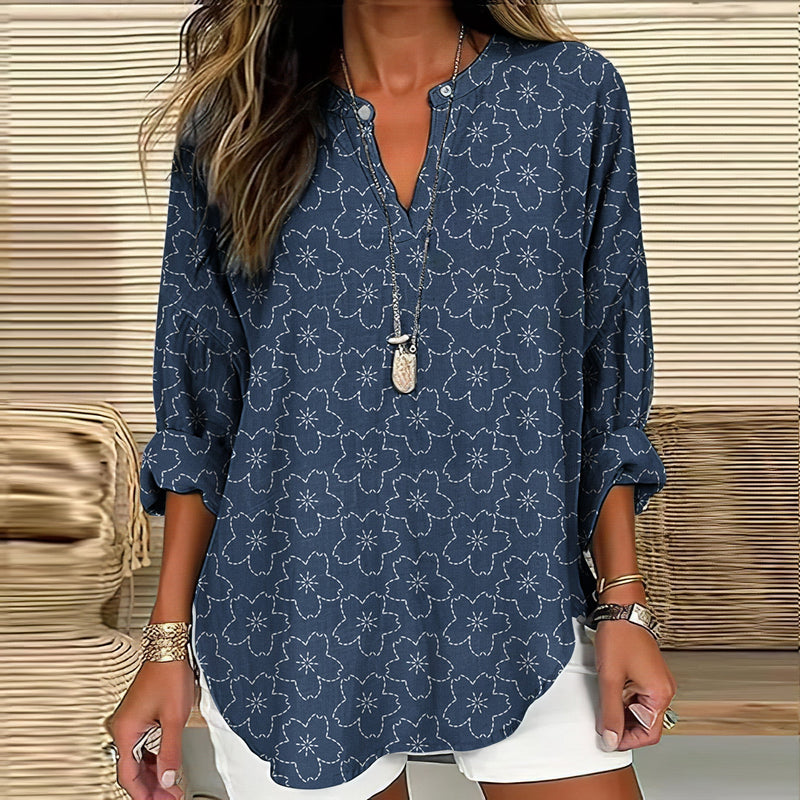 Thoughtfully Designed Garment