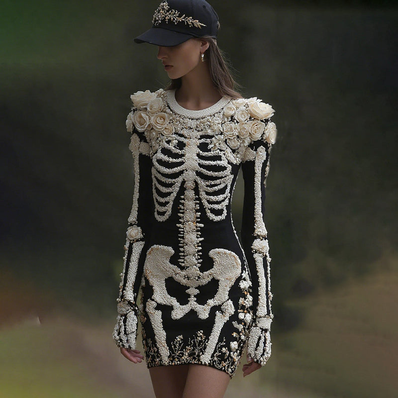 Elegantly Designed Sweater
