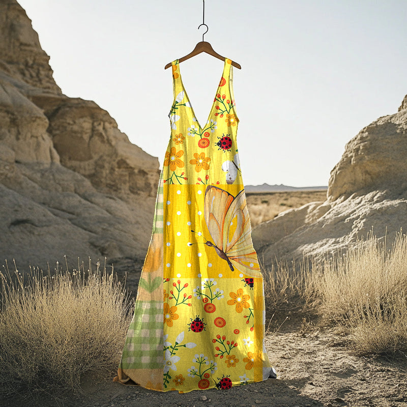 Elegantly Designed Dress
