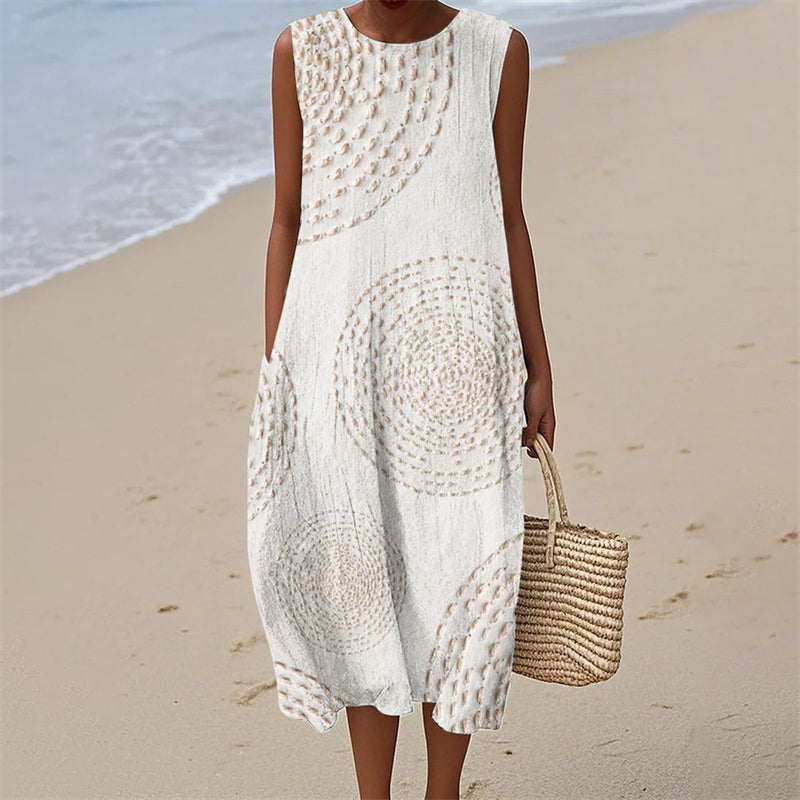 Thoughtfully Designed Dress