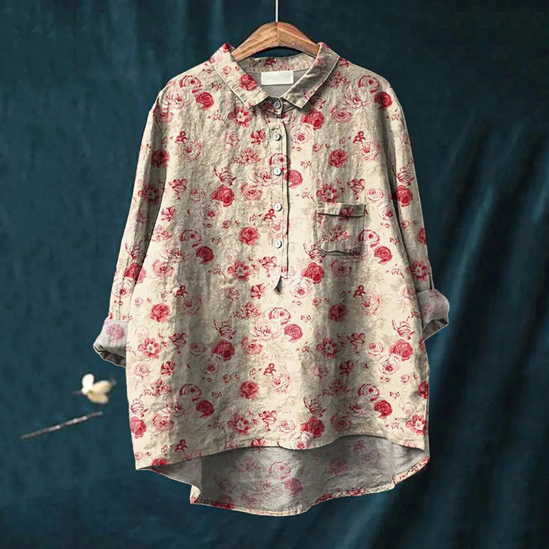 Elegantly Designed Shirt