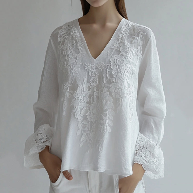 Vintage Inspired Garment