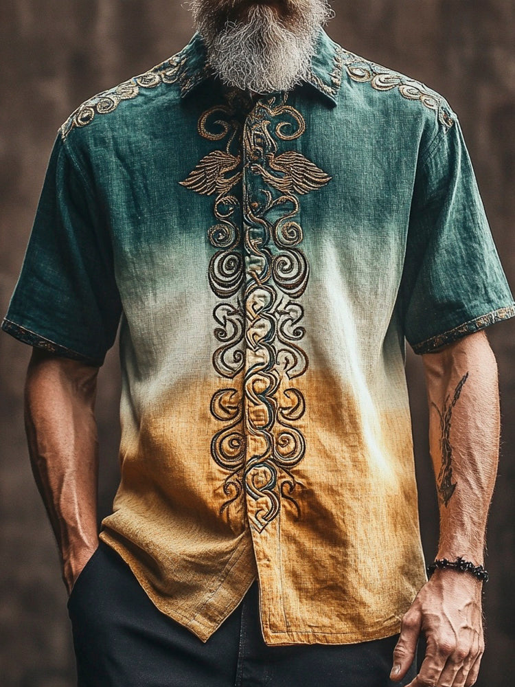 Elegantly Designed Shirt