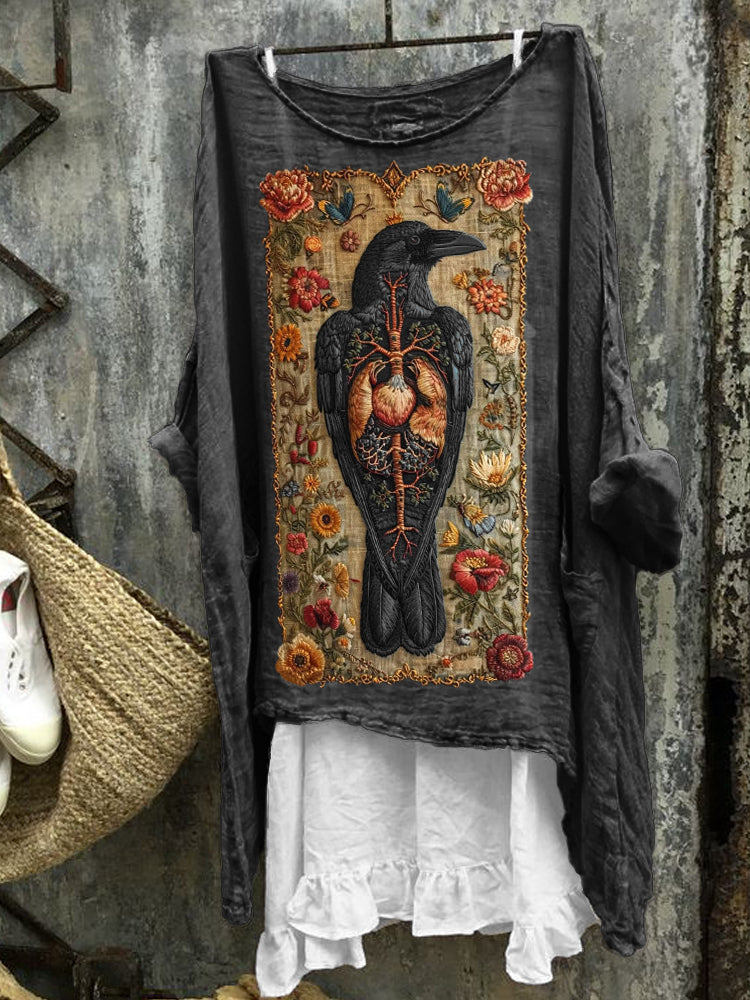 Classic Designed Garment