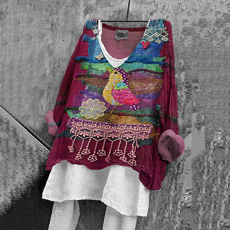 Classic Vintage Shirt