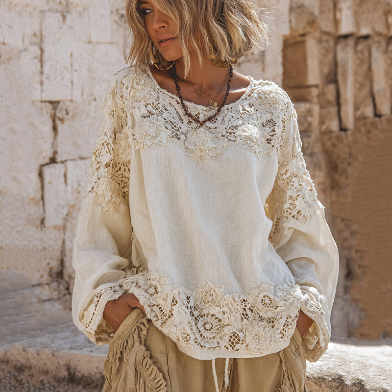 Timeless Vintage Style T-Shirt