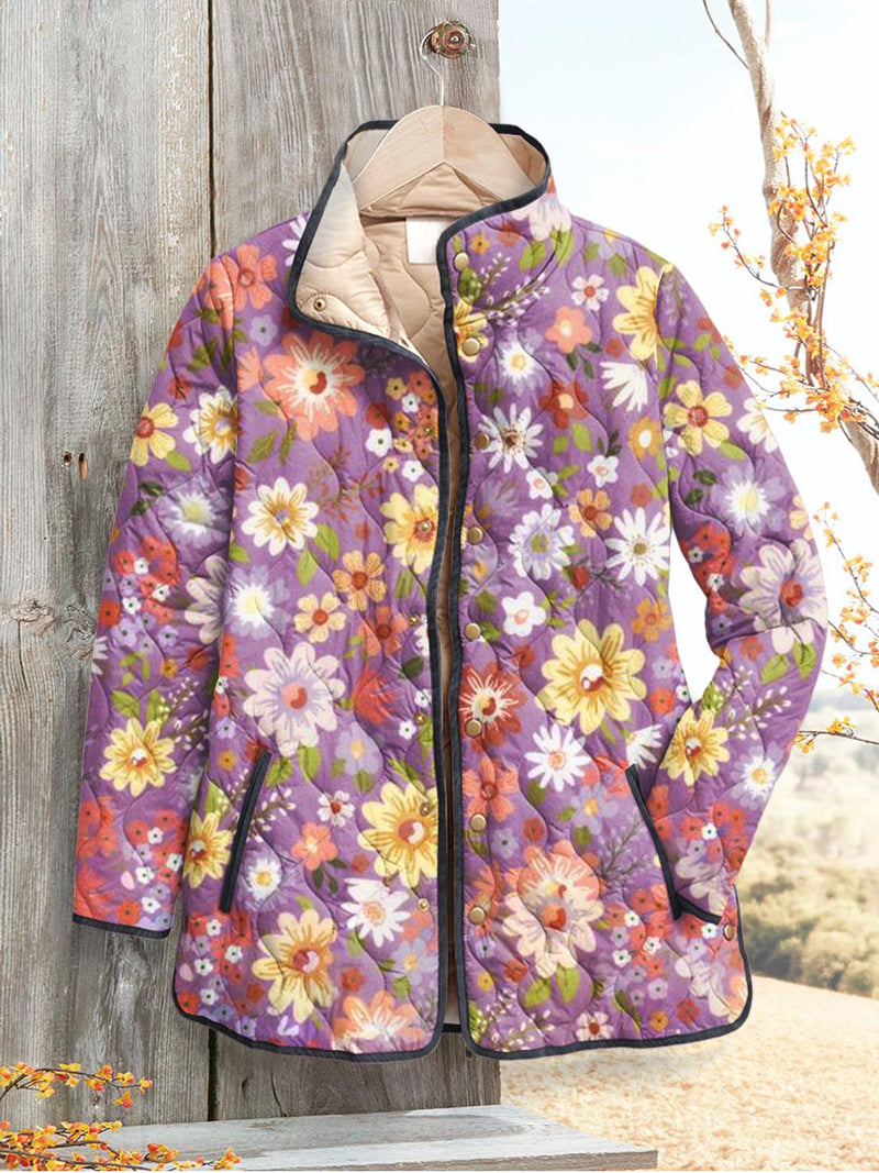 Timeless Vintage Style Cardigan