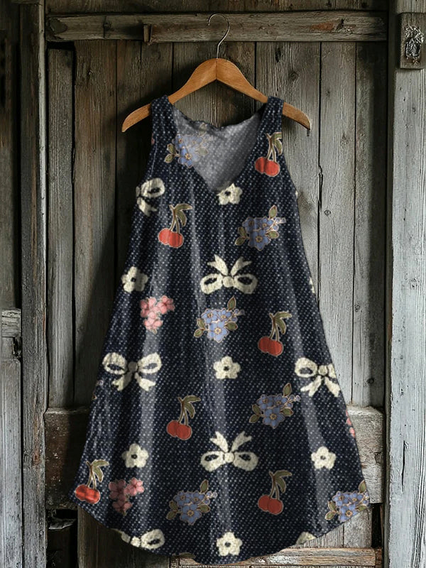 Classic Designed Dress