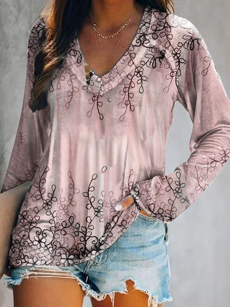 Beautifully Crafted Top
