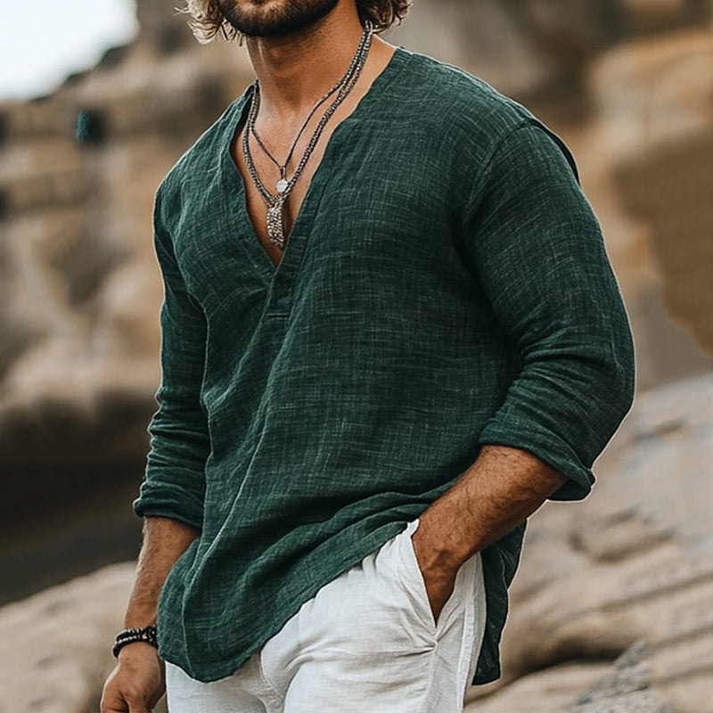 Classic Designed Shirt