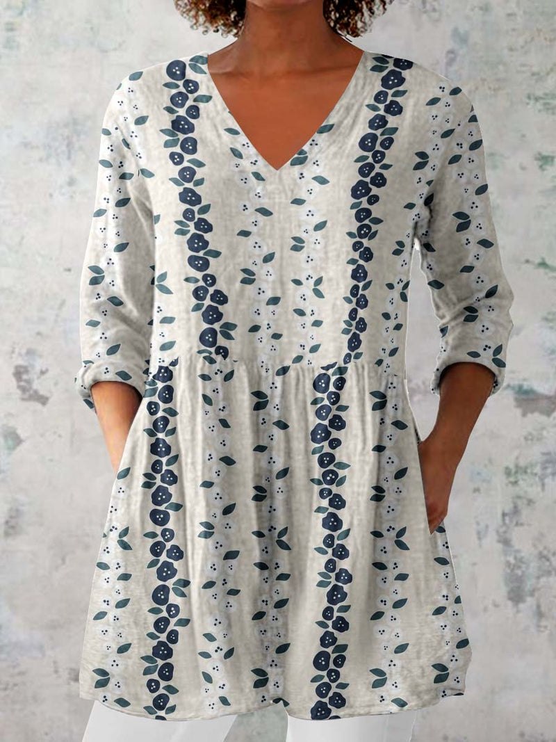 Gracefully Designed Top