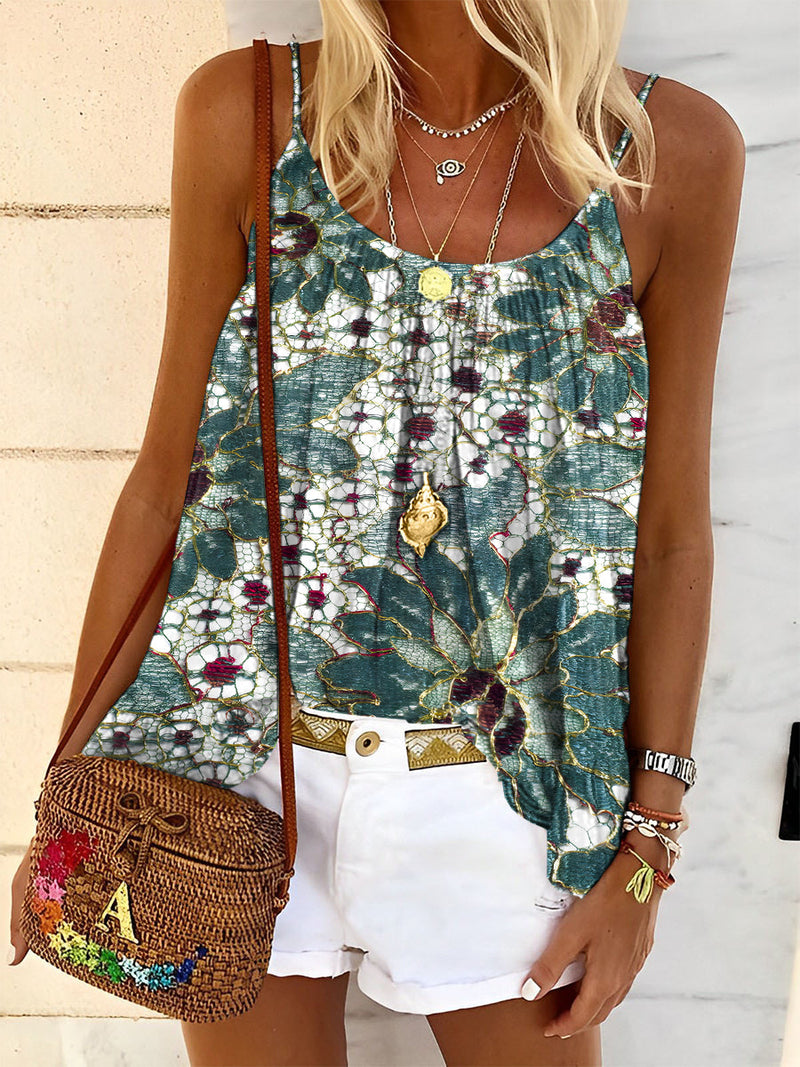 Elegantly Designed Top