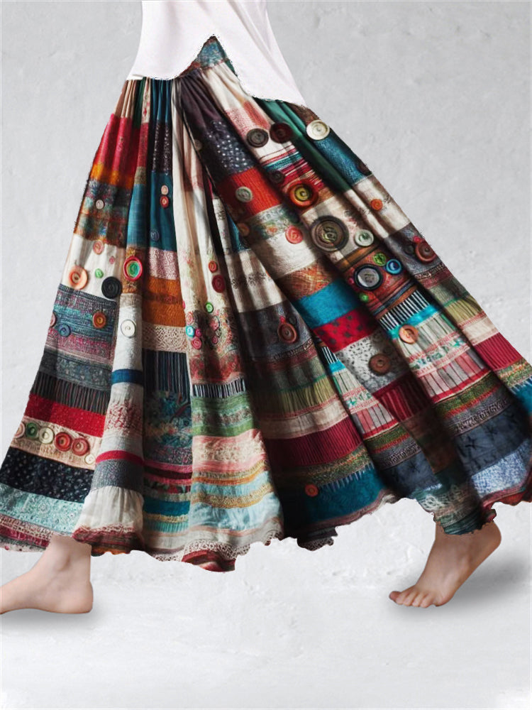 Vintage Inspired Garment