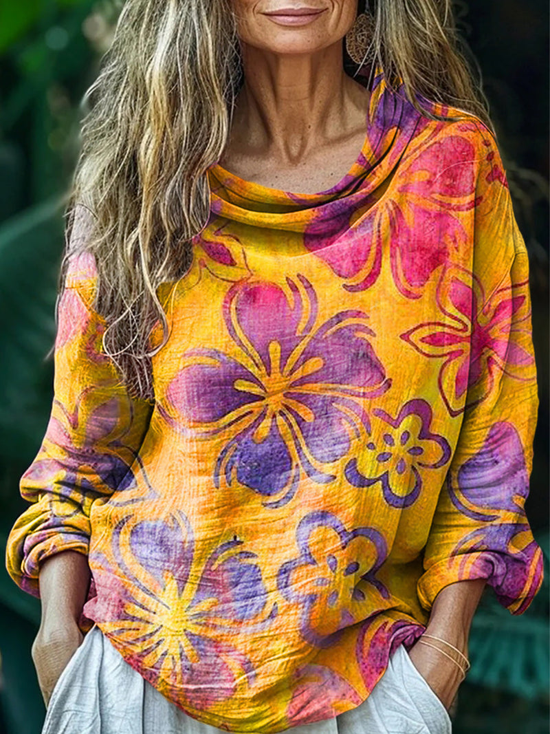 Thoughtfully Designed Shirt