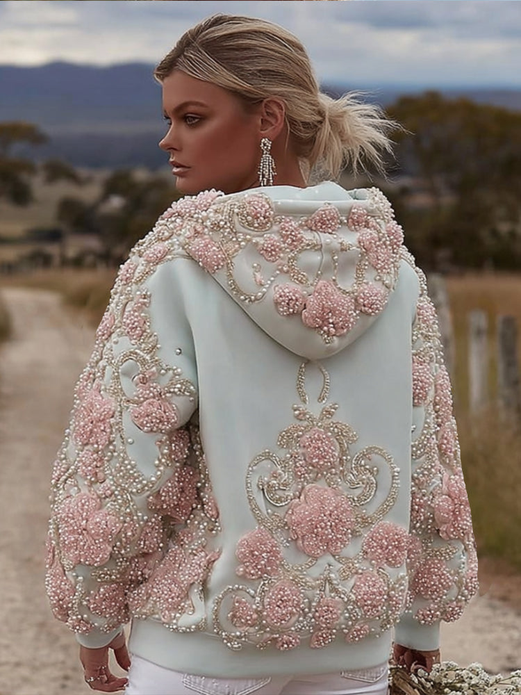 Classic Designed Garment