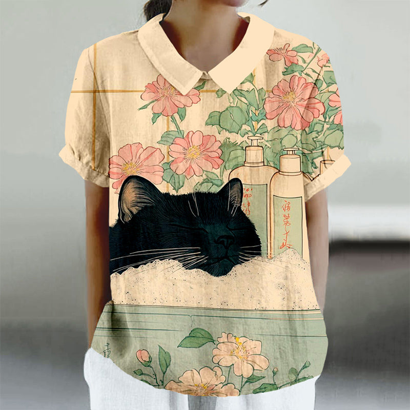 Classic Vintage Shirt