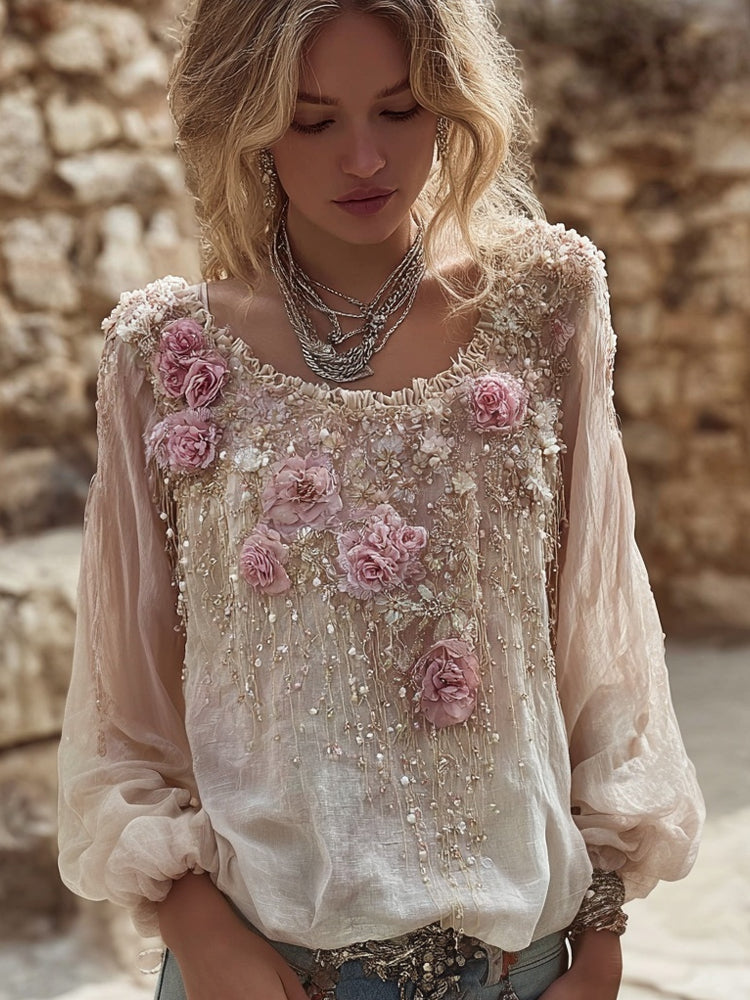 Classic Designed Garment