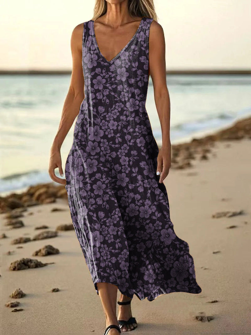 Classic Vintage Dress