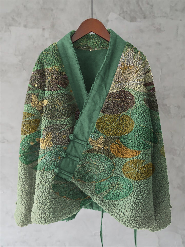 Elegantly Designed Cardigan