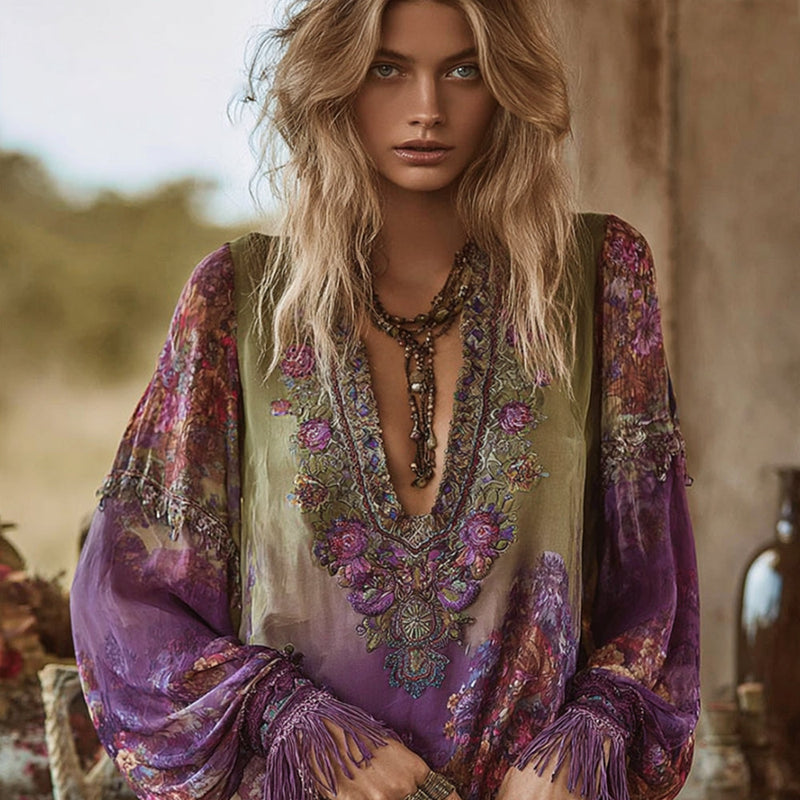Elegantly Designed Top