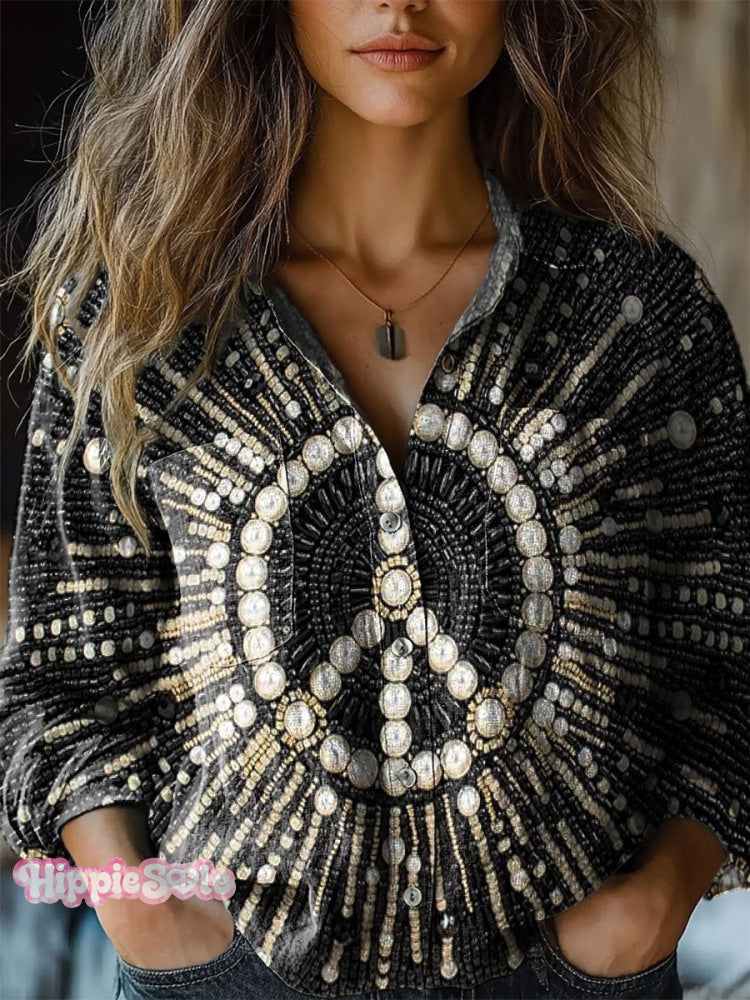 Vintage Inspired Garment