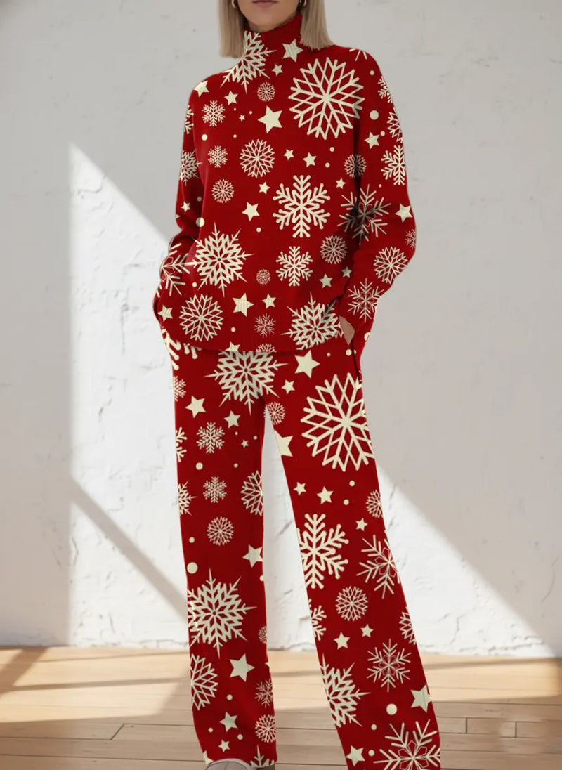 Gracefully Designed Pants