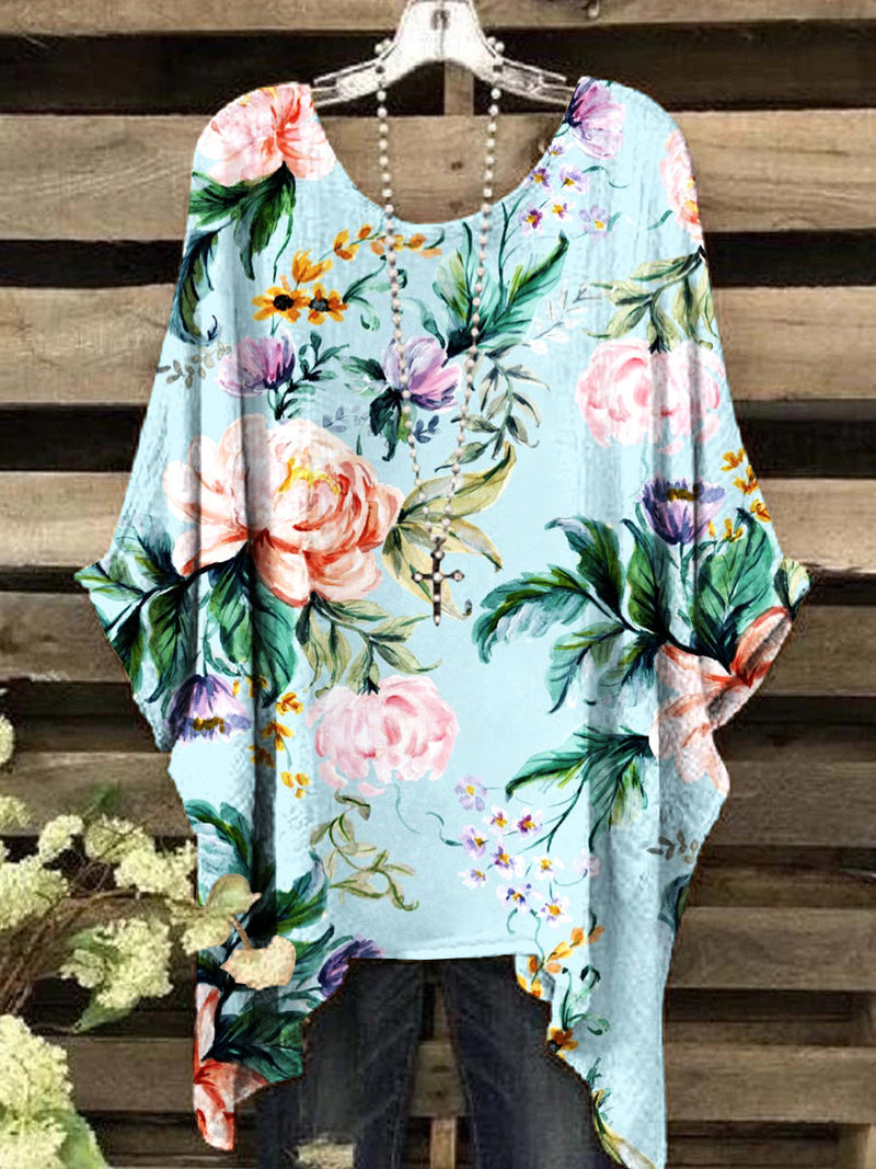 Beautifully Crafted Top